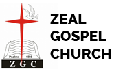 church logo